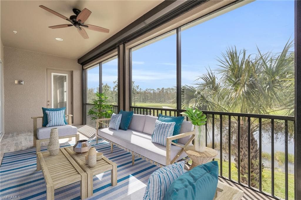 10321 Glastonbury CIR 202 FORT MYERS, FL 33913