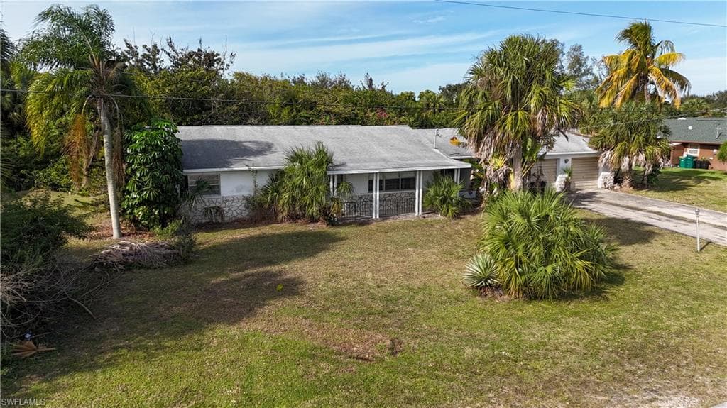 2795 47th ST SW NAPLES, FL 34116