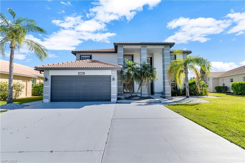 9865 Weather Stone PL FORT MYERS, FL 33913