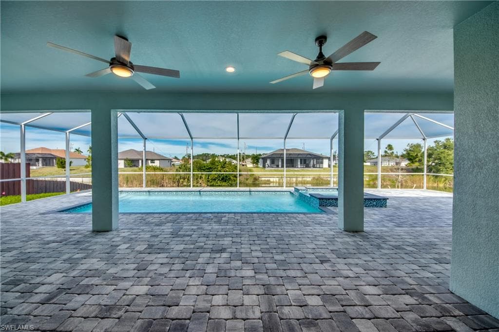 1117 SW 1st TER CAPE CORAL, FL 33991