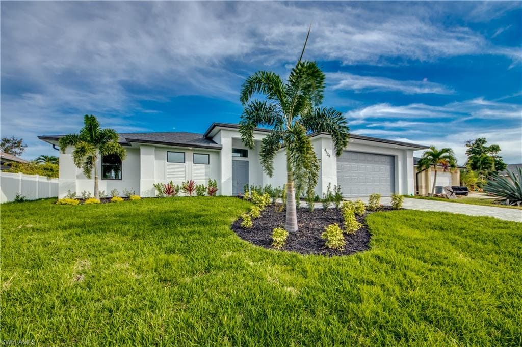 4129 SW 14th AVE CAPE CORAL, FL 33914