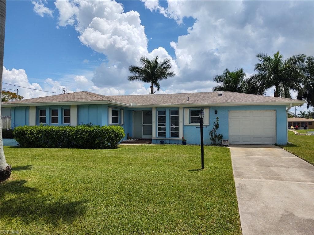 3113 SE 17th AVE CAPE CORAL, FL 33904