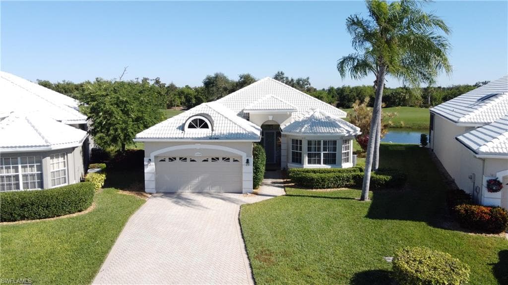 19509 Silver Oak DR ESTERO, FL 33967