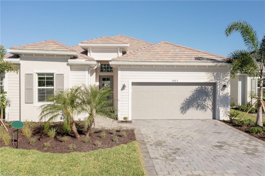 5963 Sunningdale ST AVE MARIA, FL 34142