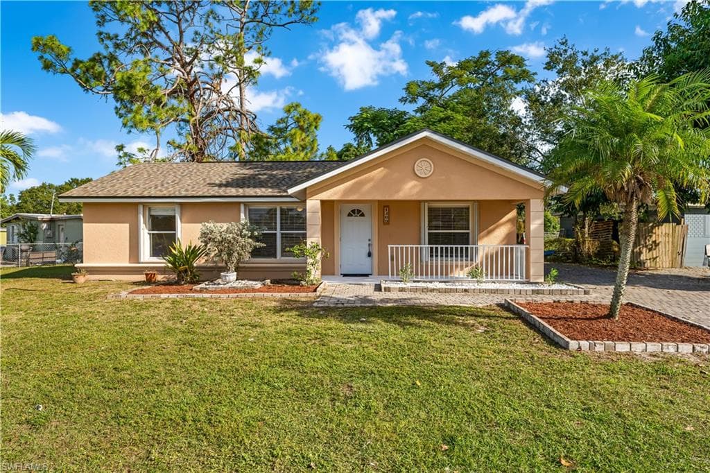 1369 Brookhill DR FORT MYERS, FL 33916