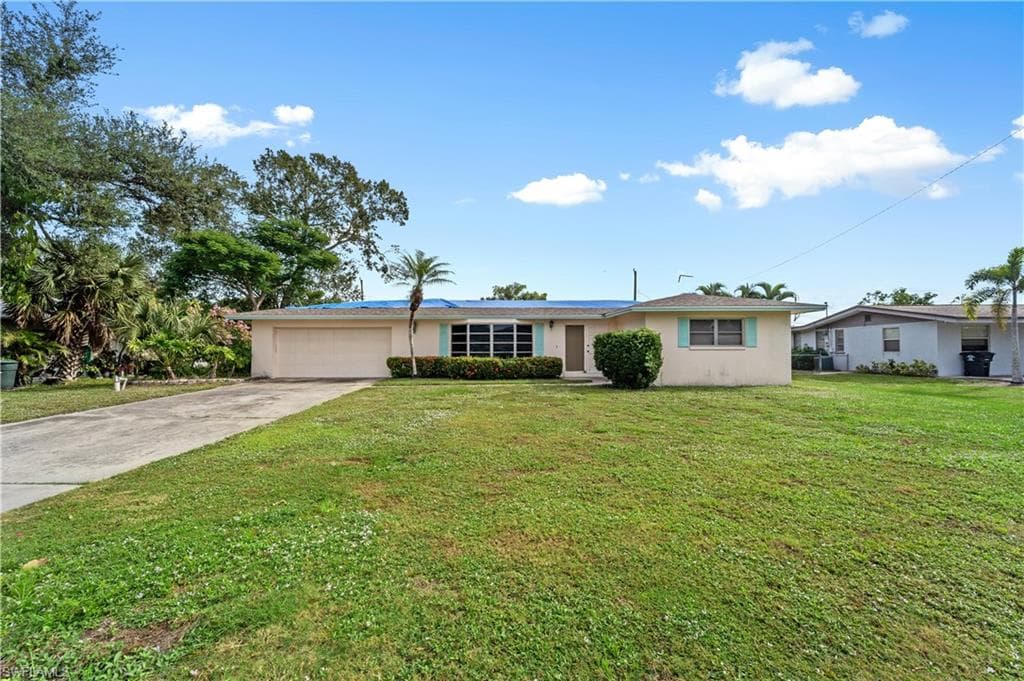 333 Fairview AVE FORT MYERS, FL 33905