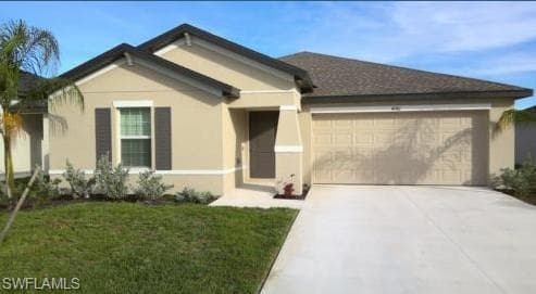 4061 San Clemente CT NORTH FORT MYERS, FL 33917