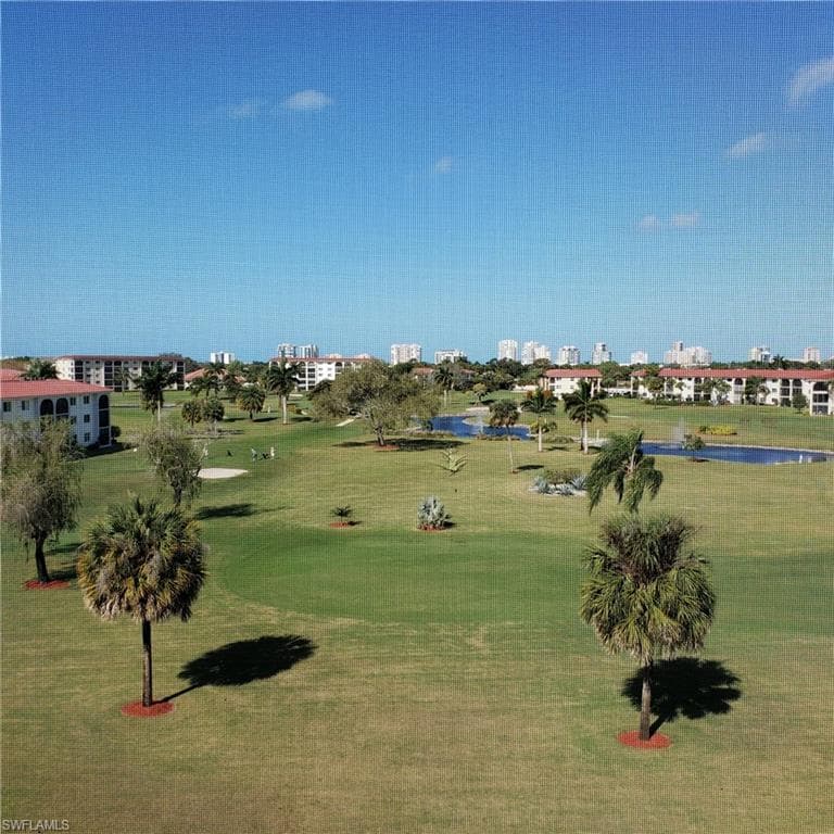 37 High Point CIR E 505 NAPLES, FL 34103