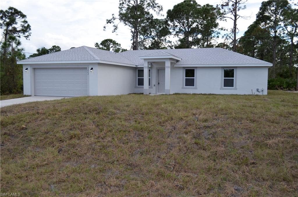 3403 75th ST W LEHIGH ACRES, FL 33971