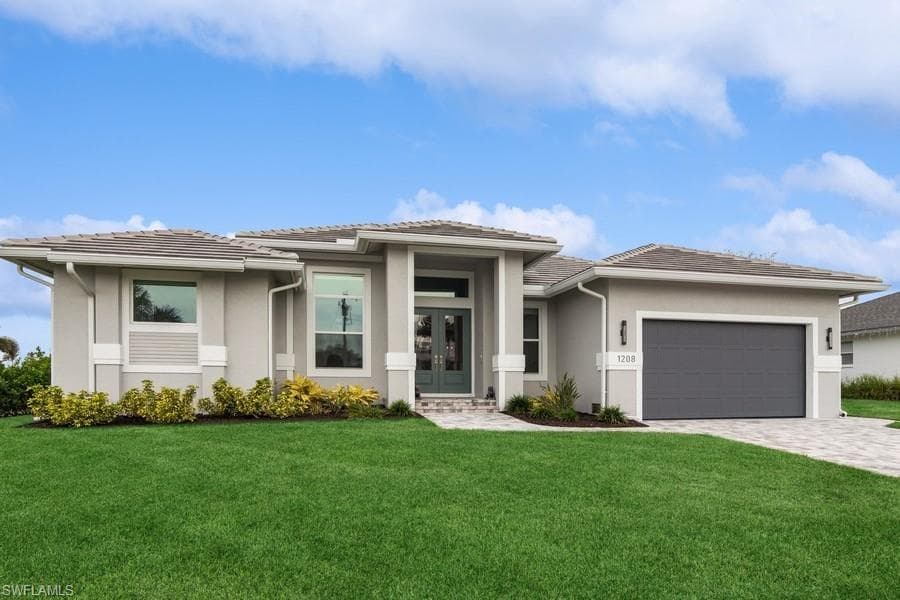 1208 6th AVE MARCO ISLAND, FL 34145