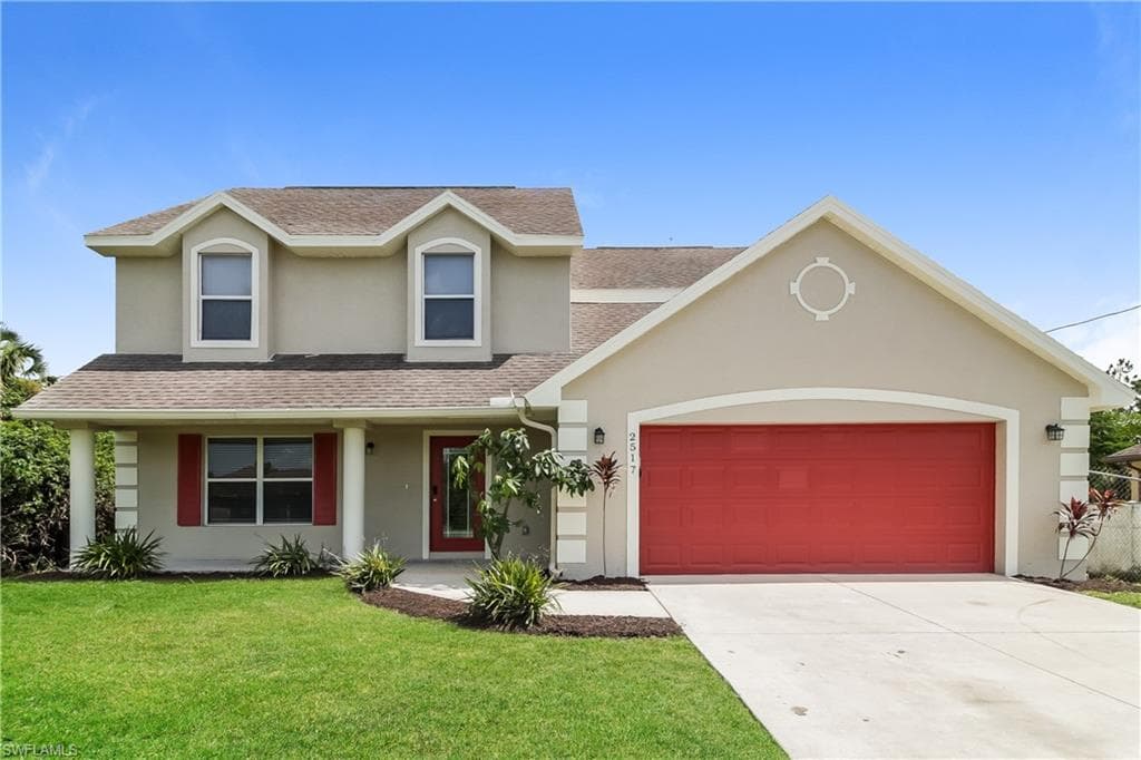 2517 19th ST W LEHIGH ACRES, FL 33971