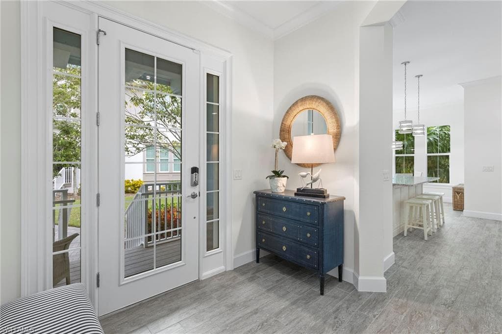 6544 Dominica DR 101 NAPLES, FL 34113