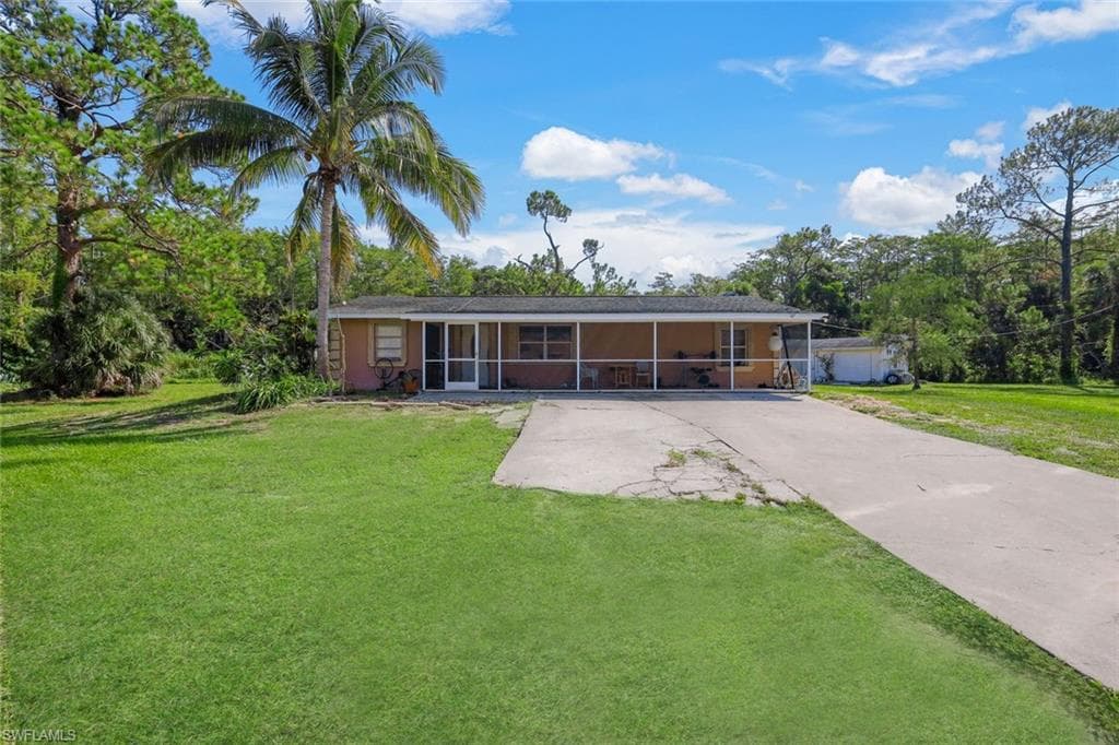 5529 Hardee ST NAPLES, FL 34113