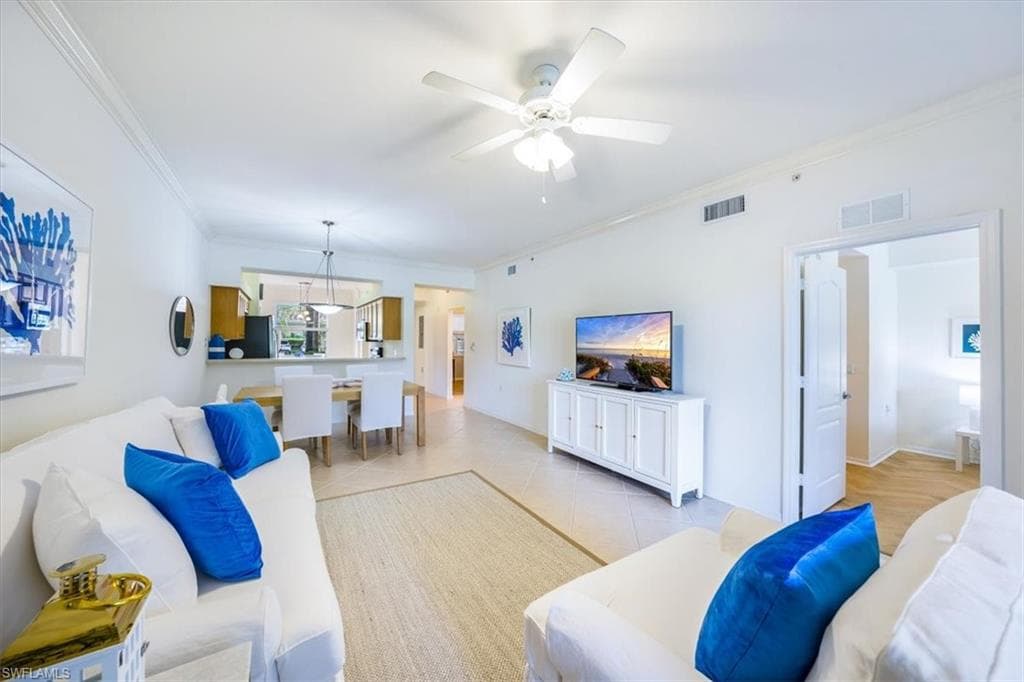 10307 Heritage Bay BLVD 1215 NAPLES, FL 34120