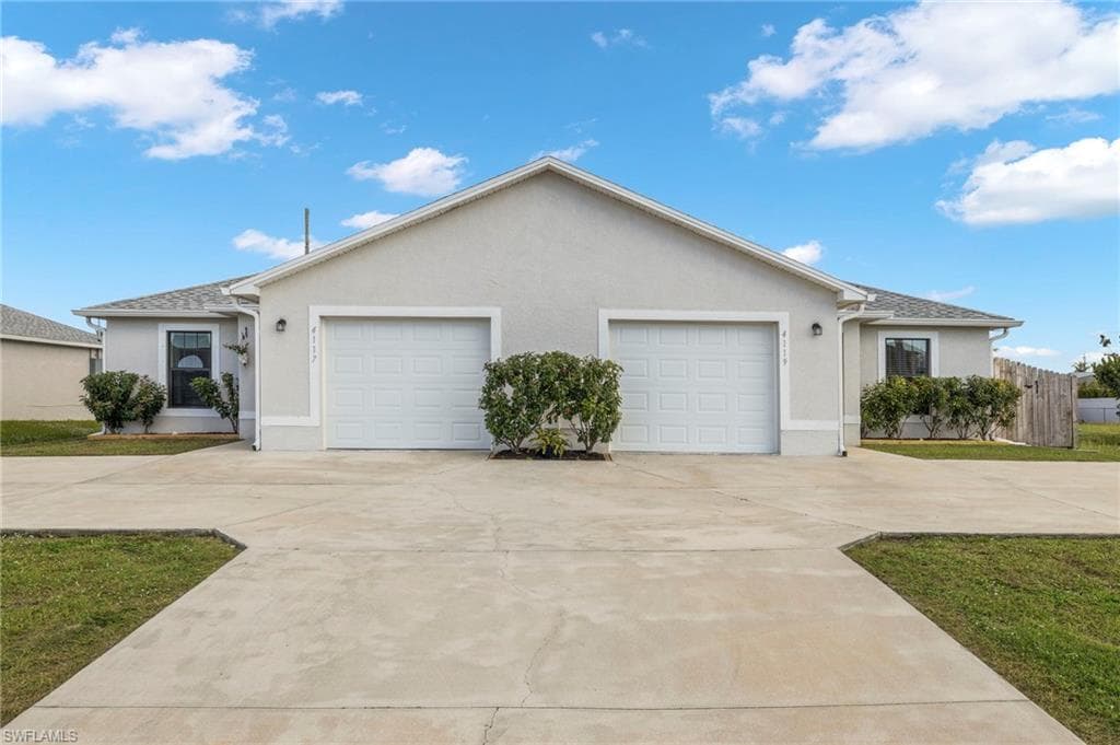 4117-4119 Skyline BLVD CAPE CORAL, FL 33914