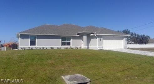 1000 NW 19th AVE CAPE CORAL, FL 33993