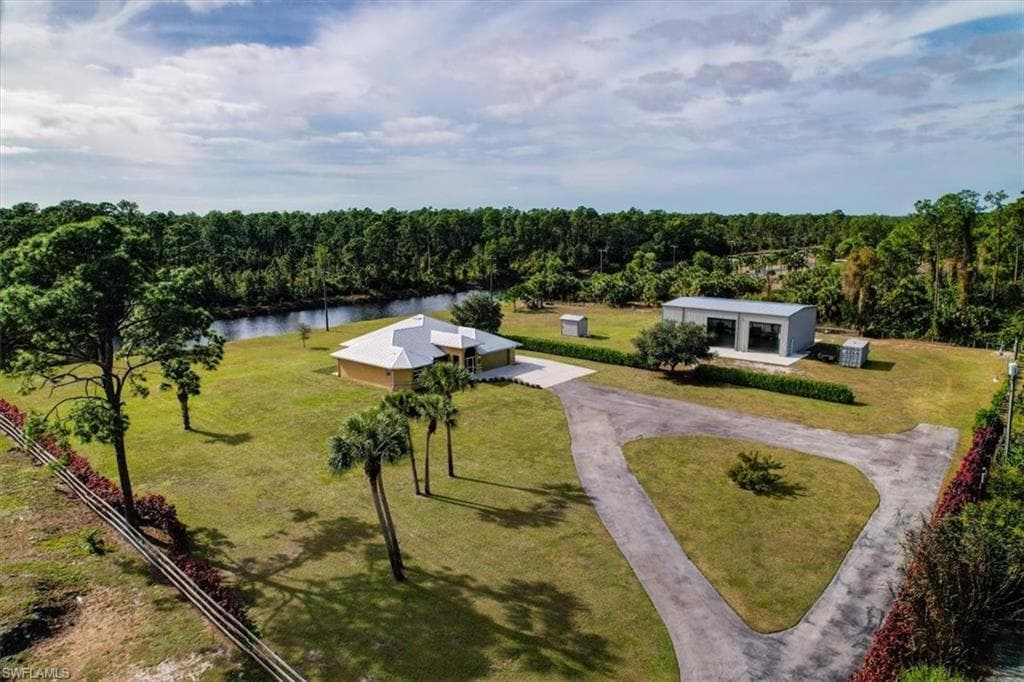 1551 27th ST SW NAPLES, FL 34117