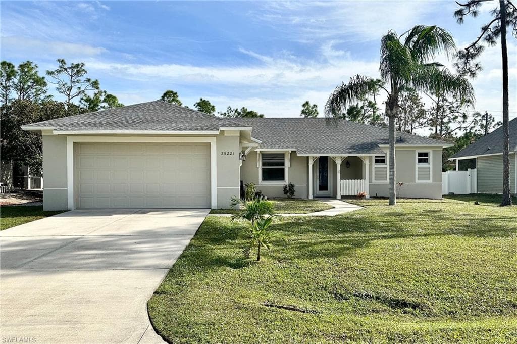 25221 Killdeer DR BONITA SPRINGS, FL 34135