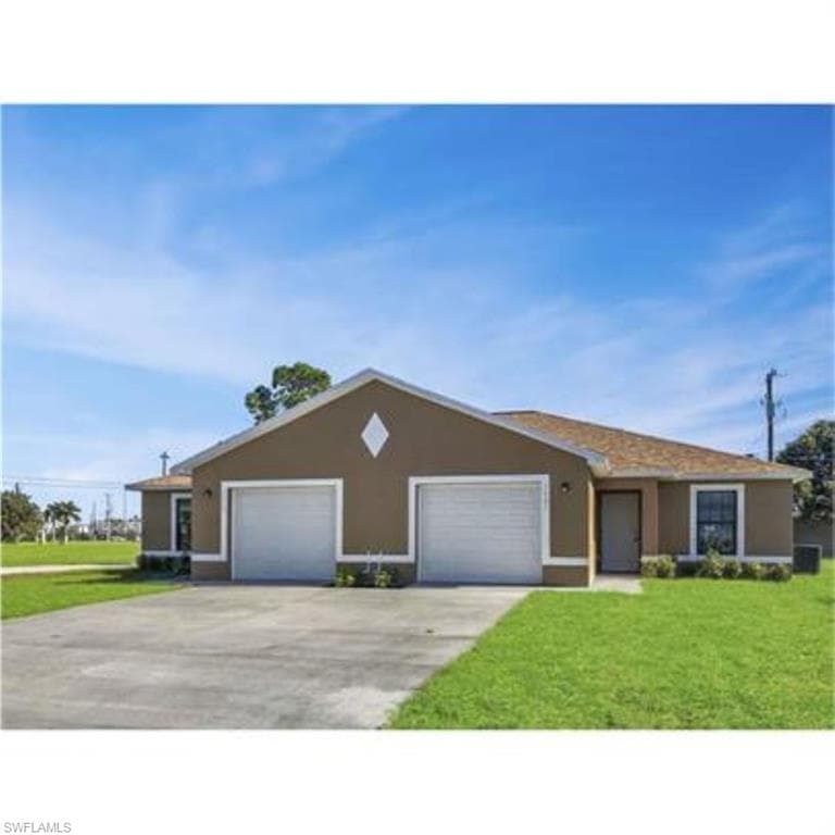 111 SE 2nd AVE CAPE CORAL, FL 33990