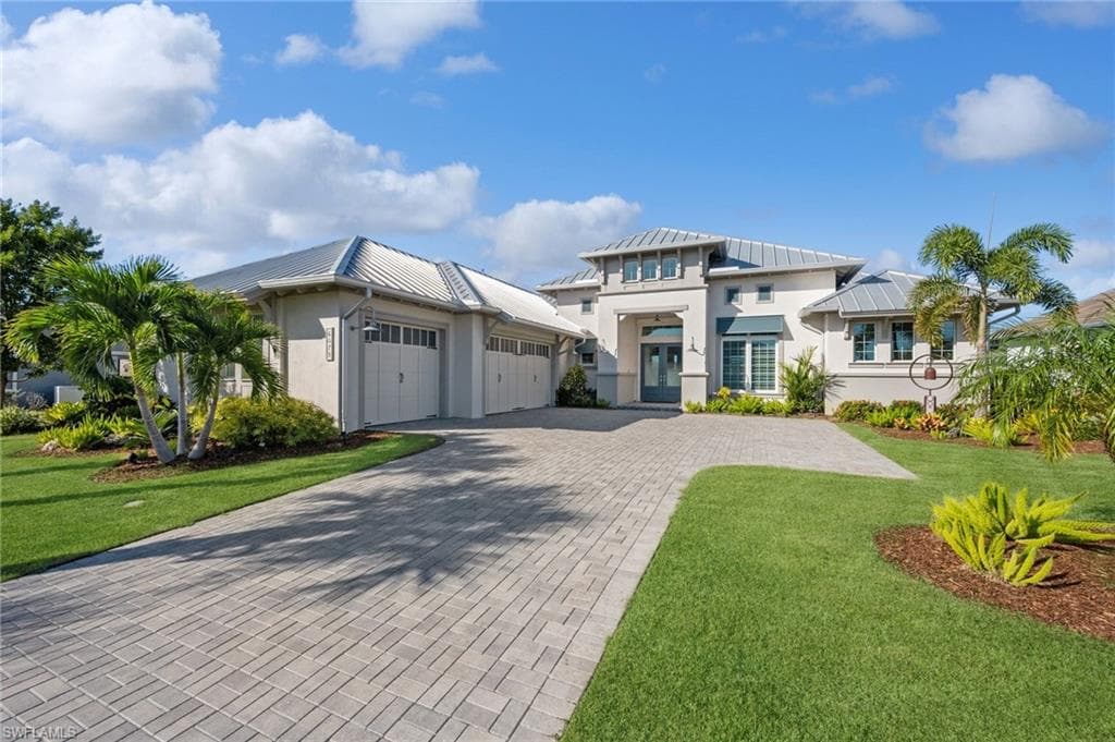 6075 Plana Cays DR NAPLES, FL 34113
