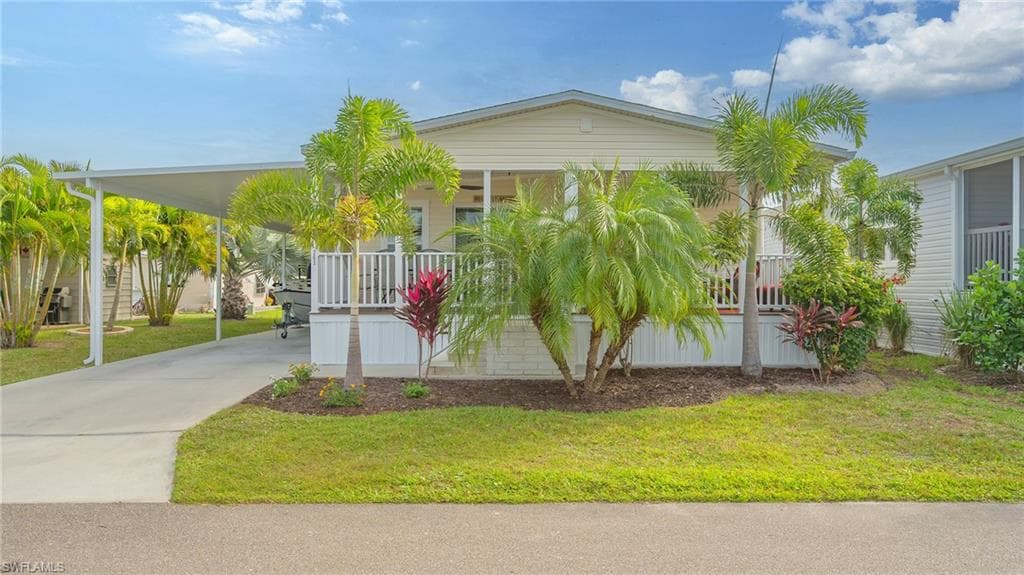 263 Ibis 263 PUNTA GORDA, FL 33950
