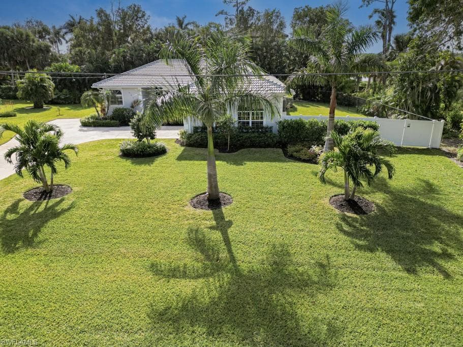 990 Valley DR E BONITA SPRINGS, FL 34134