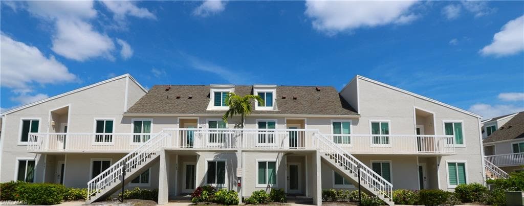 2207 San Marco RD 4-104 MARCO ISLAND, FL 34145