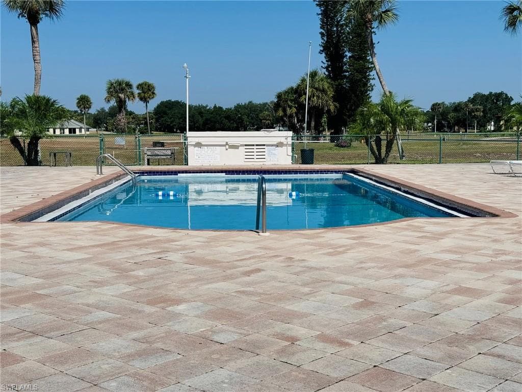 357 Joel BLVD 119 LEHIGH ACRES, FL 33936