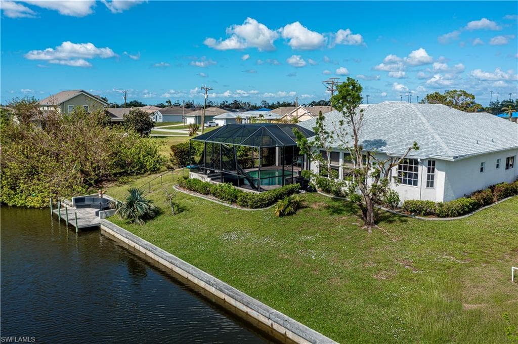 1612 NW 9th ST CAPE CORAL, FL 33993