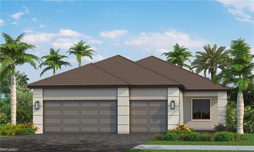 4052 Pegasus WAY NAPLES, FL 34120