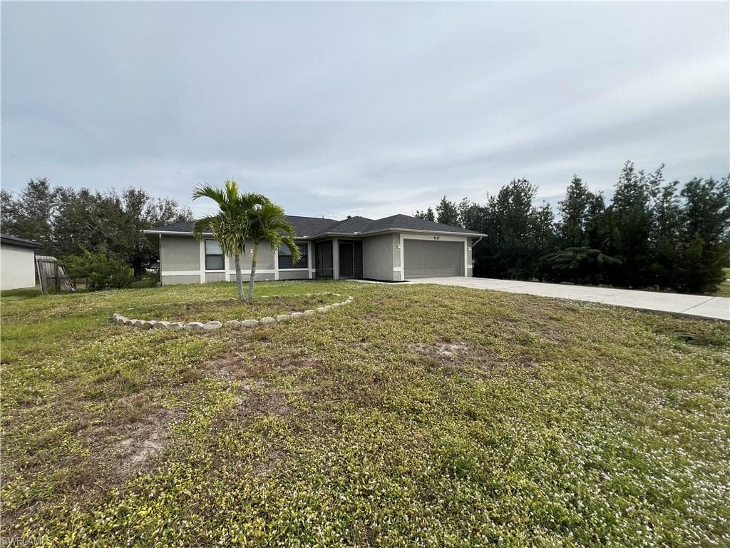 4117 SW 9th PL CAPE CORAL, FL 33914