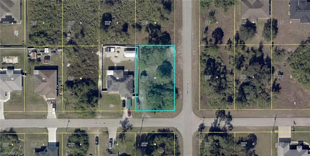 2600 6TH ST SW LEHIGH ACRES, FL 33976