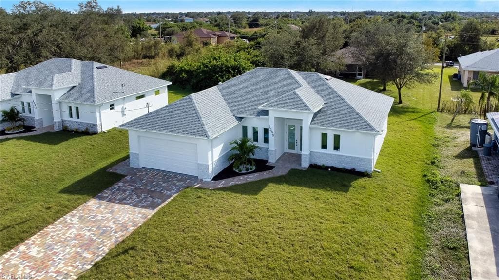 4309 13th ST SW LEHIGH ACRES, FL 33976
