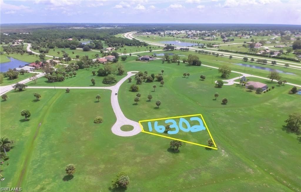 16302 Juarez CT PUNTA GORDA, FL 33955