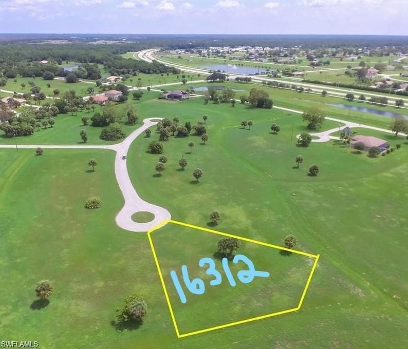16312 Juarez CT PUNTA GORDA, FL 33955