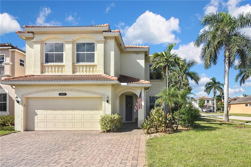 20622 West Silver Palm DR ESTERO, FL 33928