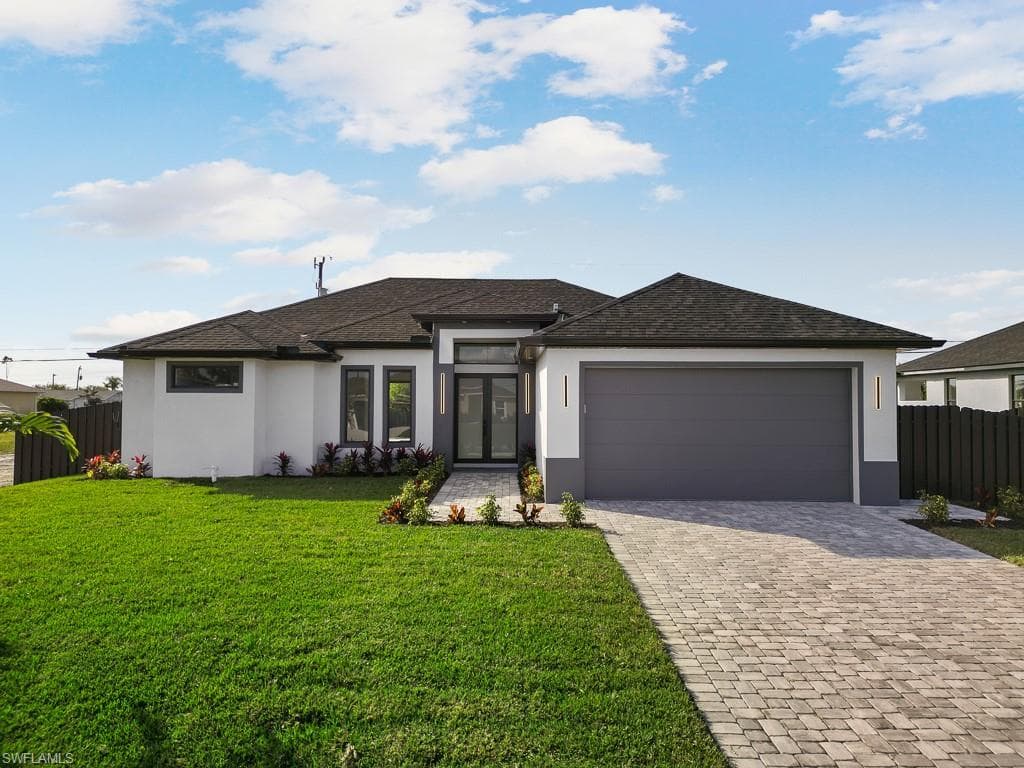 1308 13th AVE CAPE CORAL, FL 33909