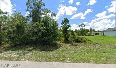 6007 Pat AVE N LEHIGH ACRES, FL 33971