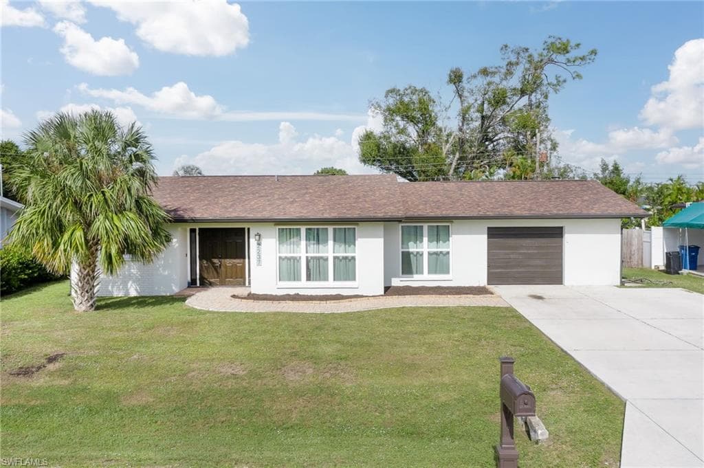 2237 Ivy AVE FORT MYERS, FL 33907