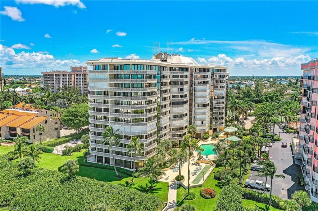 520 Collier BLVD 208 MARCO ISLAND, FL 34145
