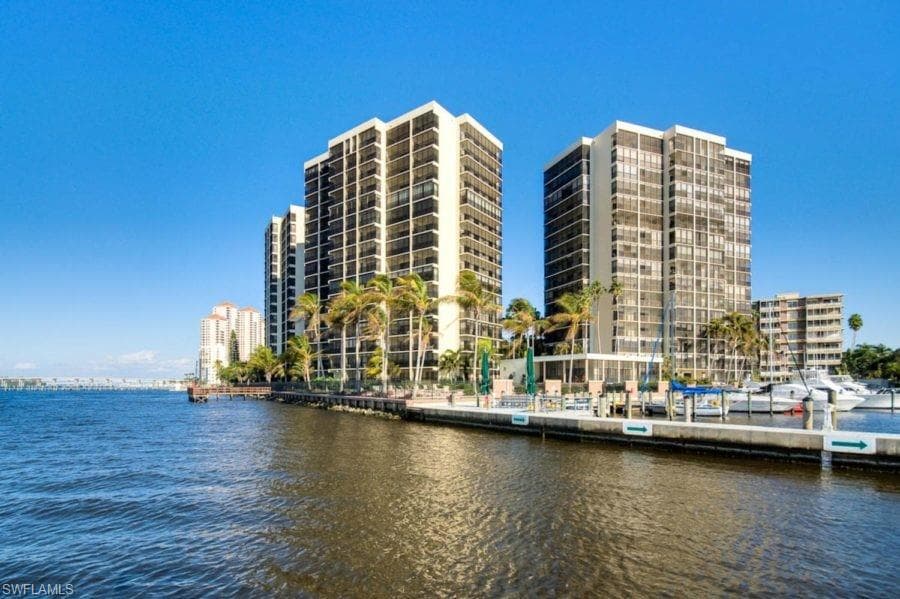 1900 Virginia AVE 503 FORT MYERS, FL 33901