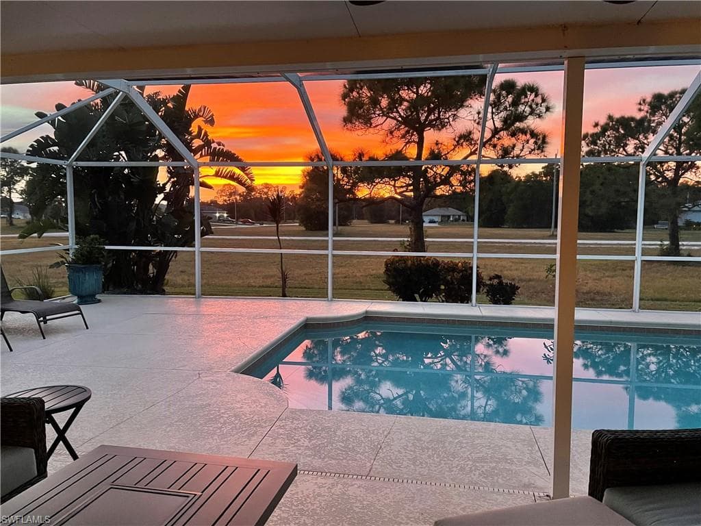 4304 NW 36th PL CAPE CORAL, FL 33993