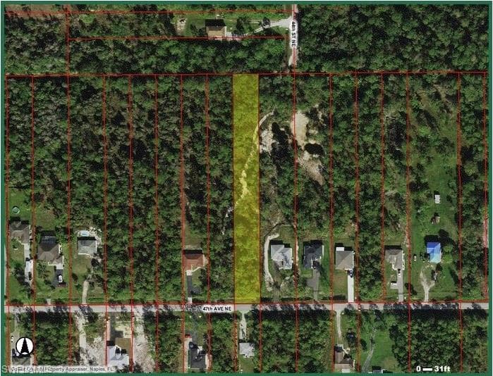 4383 47th AVE NE NAPLES, FL 34120