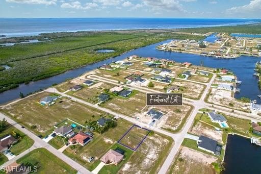 4604 NW 31st TER CAPE CORAL, FL 33993