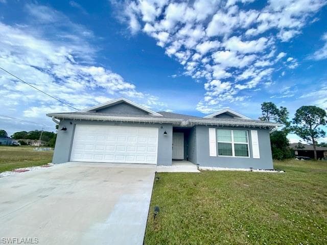 2323 NE 35th LN CAPE CORAL, FL 33909