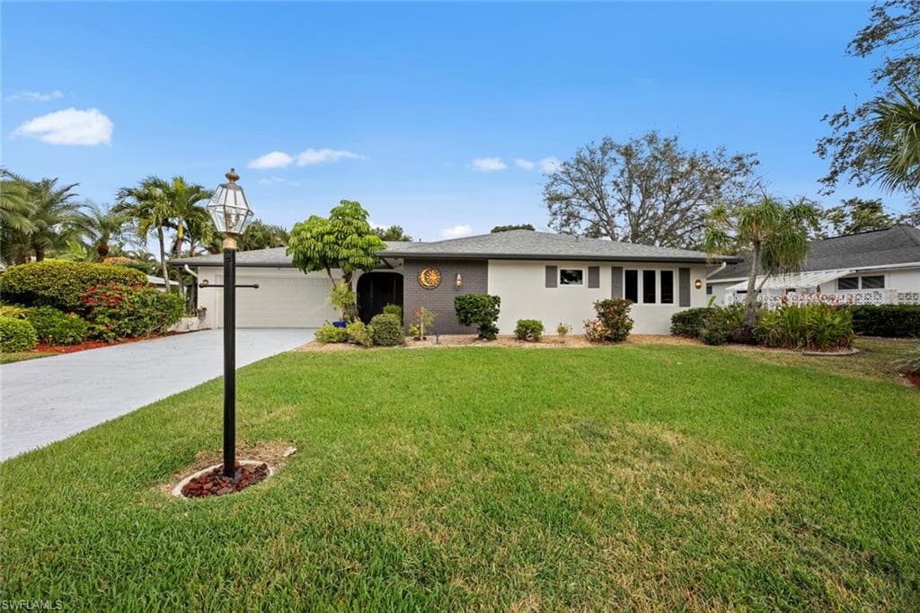 1325 Kingswood CT FORT MYERS, FL 33919
