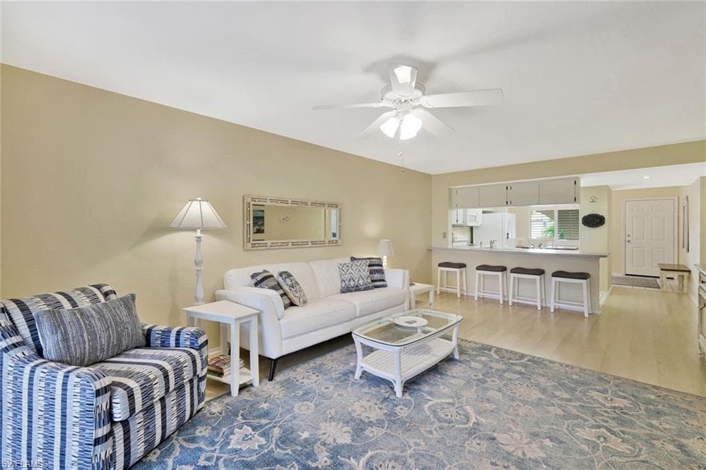 234 Pebble Beach BLVD 306 NAPLES, FL 34113