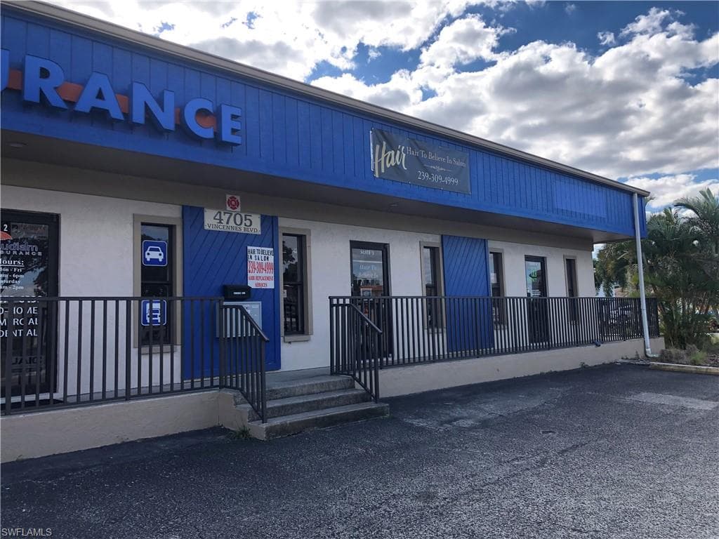 4705 Vincennes BLVD 1 CAPE CORAL, FL 33904
