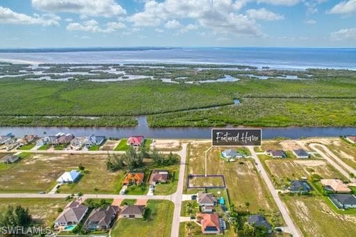 4623 NW 31st ST CAPE CORAL, FL 33993
