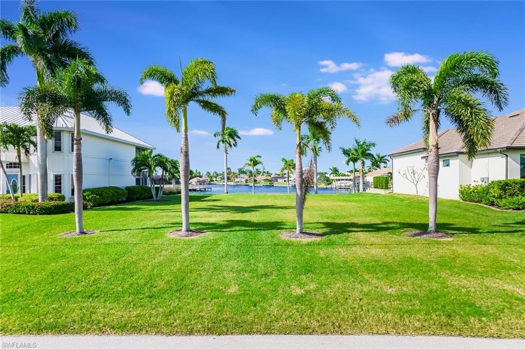 4626 SE 20th AVE CAPE CORAL, FL 33904